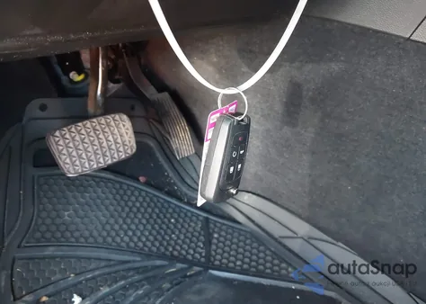 2019 Chevrolet Impala Lt из США, поврежденный, VIN 2G11Z5SA9K9121690